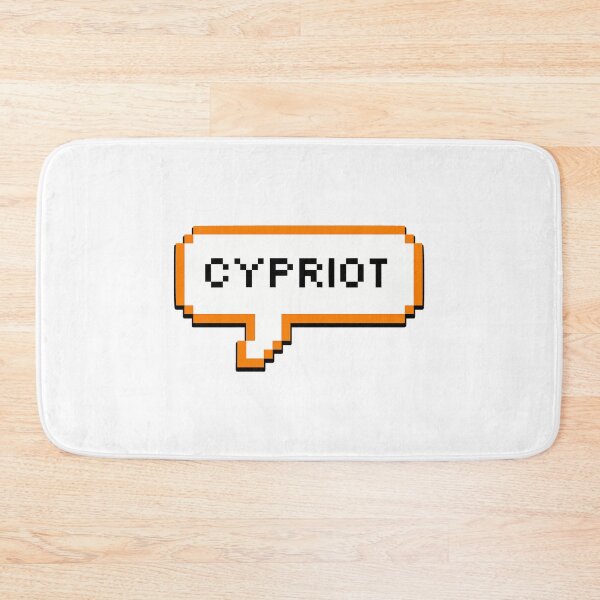 Item preview, Cyproit Cyprus Bubble designed and sold by hmotteallerolla.