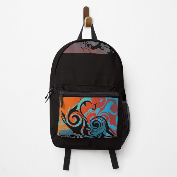 Item preview, LIQUID FLOW Psychedelic Tribalism designed and sold by PeterJaxx.