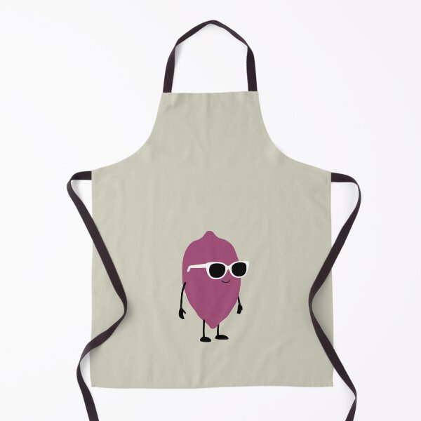 Item preview, Sweet potato Flat designed and sold by White Rim Mates.