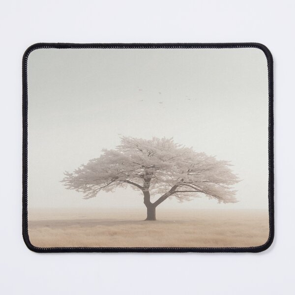 Item preview, Sakura Serenity | Luxury Cherry Blossom Tree Wall Art | Japandi Spring Landscape Print designed and sold by VeloraNature.