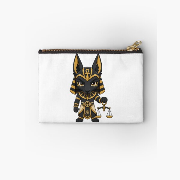 Item preview, Anubis Mythology Mascot Design designed and sold by The Dark Files.