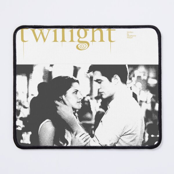 Item preview, Vintage Twilight Prom Scene Halftone Design designed and sold by Eleni Liebert.