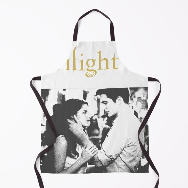 Item preview, Vintage Twilight Prom Scene Halftone Design designed and sold by Eleni Liebert.