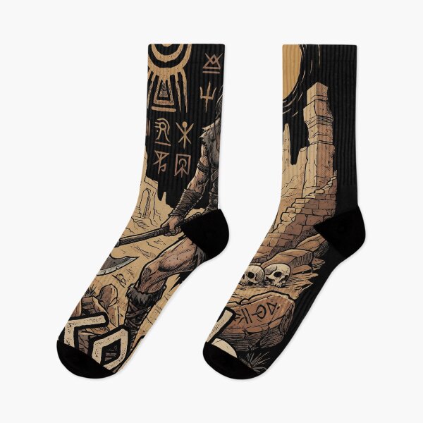 Item preview, Conan Exiles Gaming Graphic Tee designed and sold by Senpaiwaves.