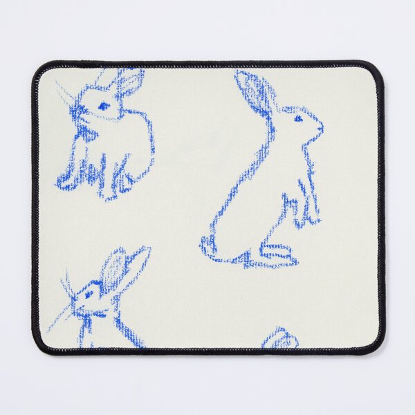 Item preview, Bunnies designed and sold by emfpaints.