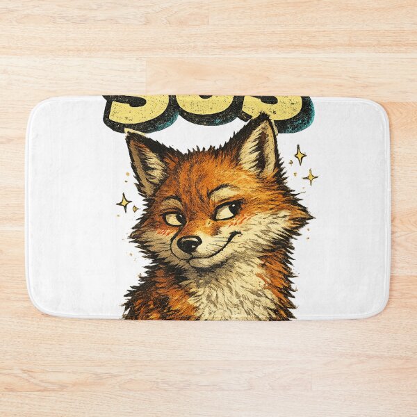 Item preview, I Am Not Sus Smirking Fox Funny Gamer Meme Art – Among Us Humor | Fox Lover Gift designed and sold by irfanshikh.