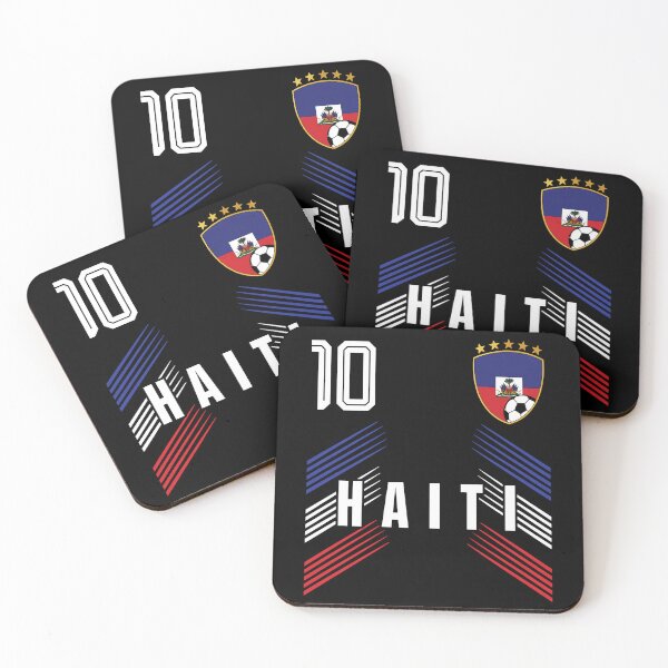 Item preview, Haiti Flag Haitian Pride Lovers designed and sold by OndaLifeCo.