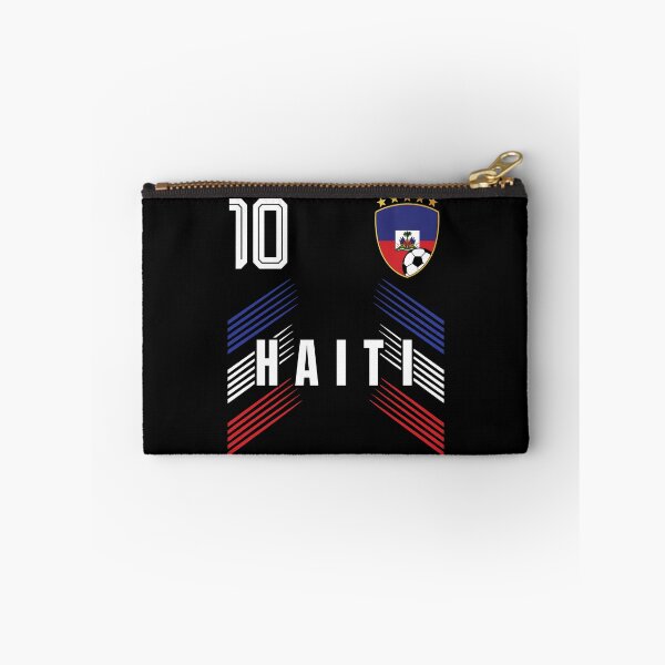 Item preview, Haiti Flag Haitian Pride Lovers designed and sold by OndaLifeCo.