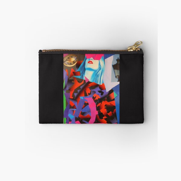 Item preview, "Abstract Collage - Forms & Structure" designed and sold by JerzyCzechon.