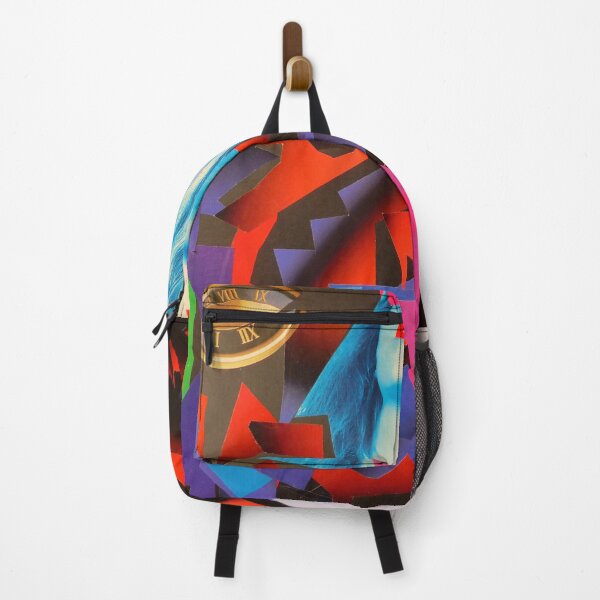 Item preview, "Abstract Collage - Forms & Structure" designed and sold by JerzyCzechon.