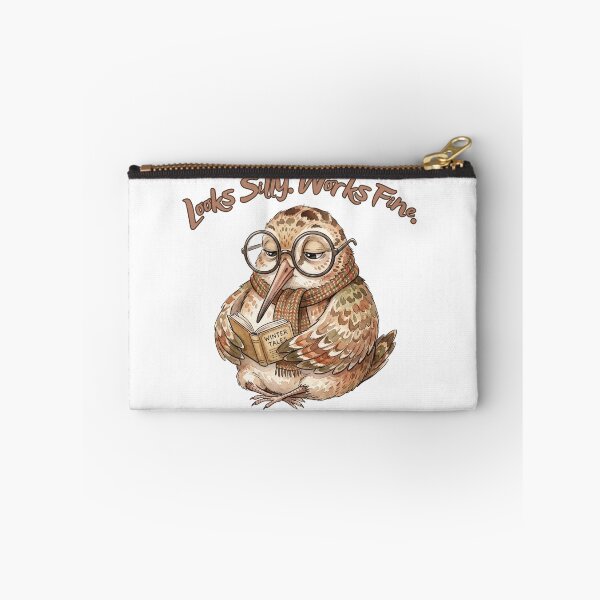 Item preview, American Woodcock Looks Silly Works Fine | Funny Smart Bird Design designed and sold by HelgaCraftery.
