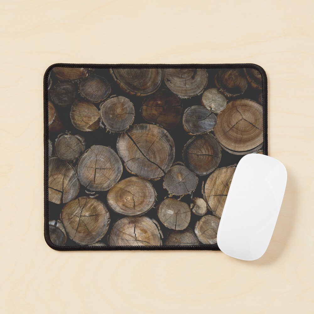 Item preview, Mouse Pad designed and sold by ReneJordaan.