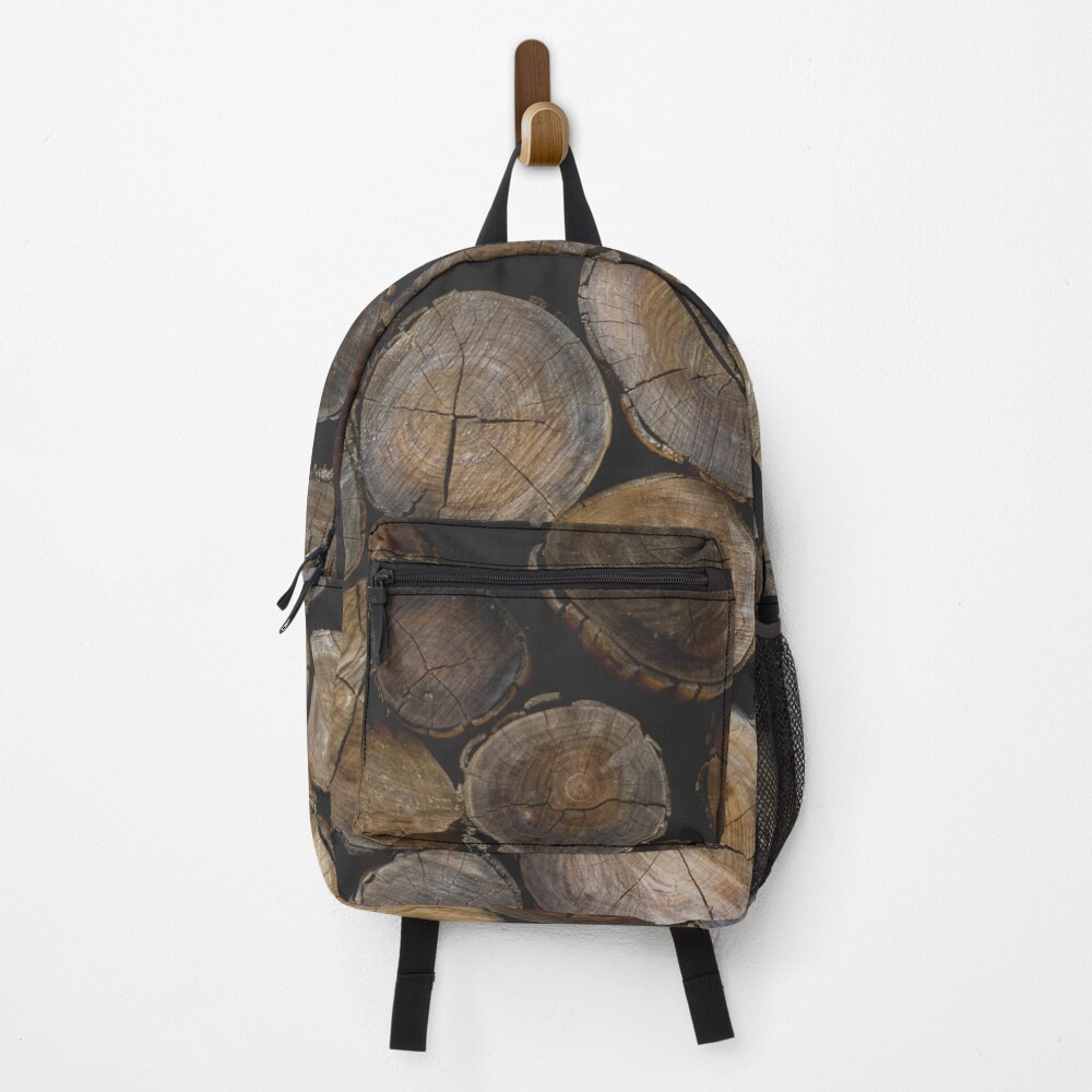 Item preview, Backpack designed and sold by ReneJordaan.
