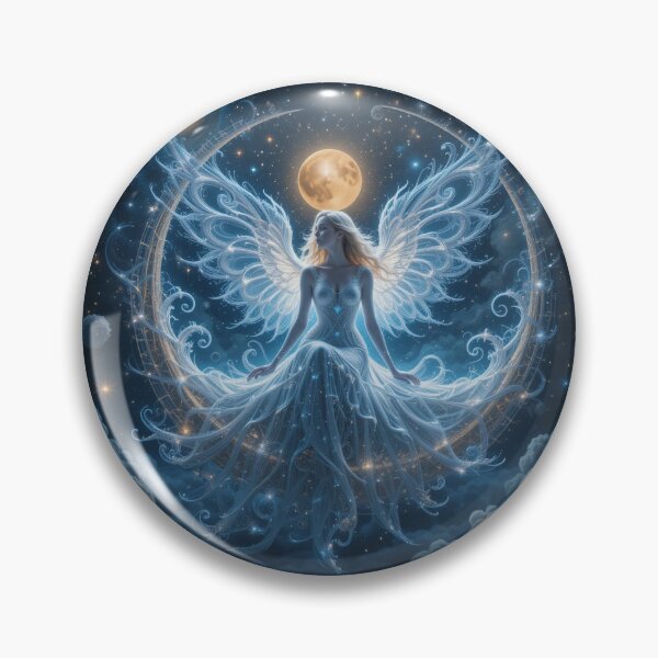 Item preview, Moon Fairy designed and sold by RaF71PrO.