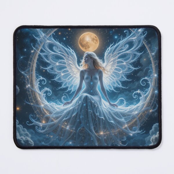 Item preview, Moon Fairy designed and sold by RaF71PrO.