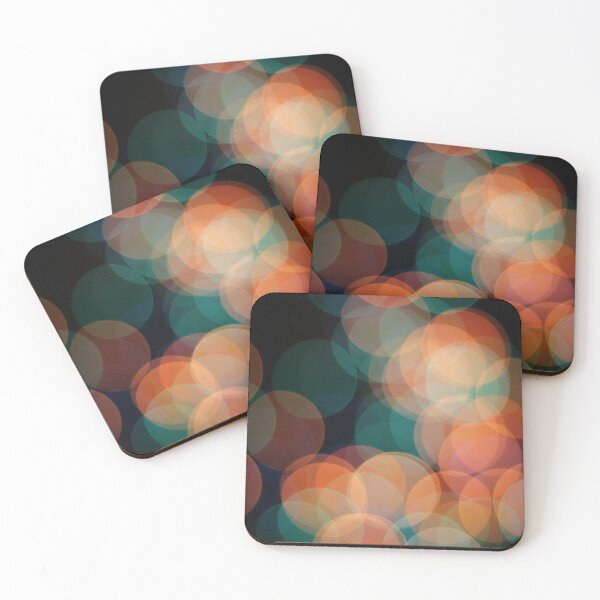 Item preview, Colorful Lights designed and sold by Kemet Aura.