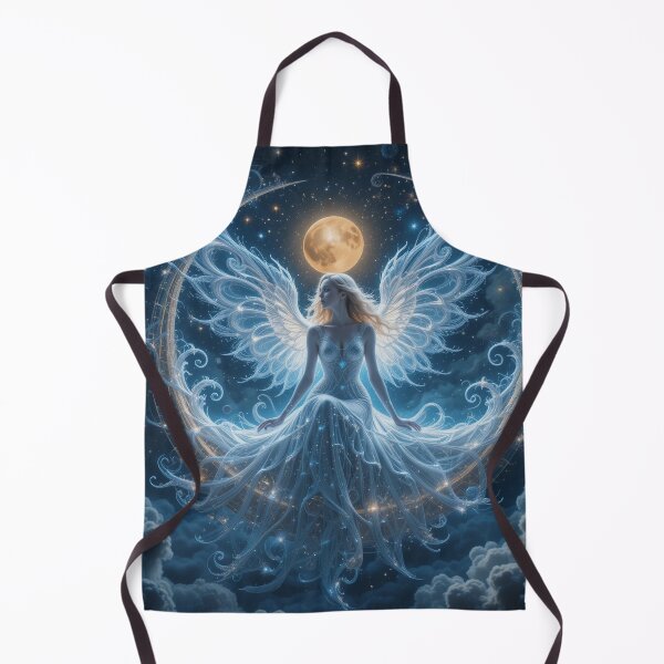 Item preview, Moon Fairy designed and sold by RaF71PrO.