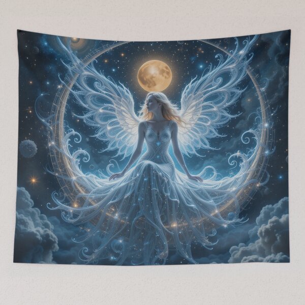 Item preview, Moon Fairy designed and sold by RaF71PrO.