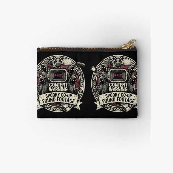 Item preview, Content Warning Gaming Graphic Tee designed and sold by Senpaiwaves.
