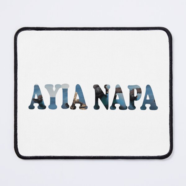 Item preview, Ayia Napa designed and sold by hmotteallerolla.