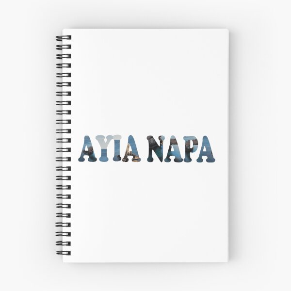 Item preview, Ayia Napa designed and sold by hmotteallerolla.
