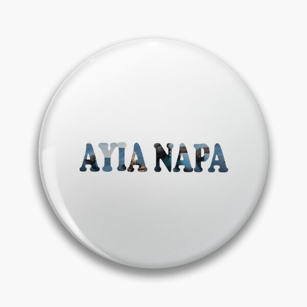 Item preview, Ayia Napa designed and sold by hmotteallerolla.