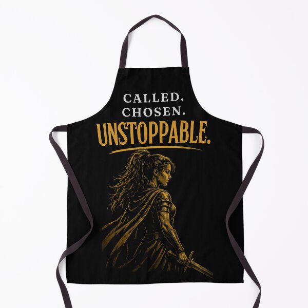 Item preview, Called, Chosen, Unstoppable designed and sold by Rooted in purpose.