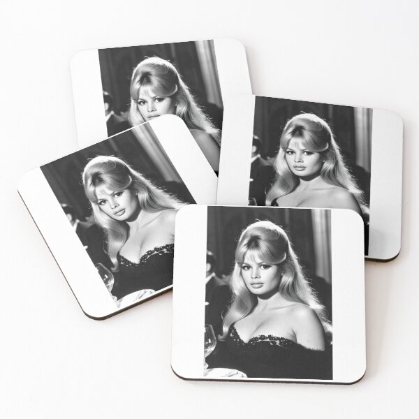 Item preview, Character - Portrait Black Bustier Lace Gaze Elegant designed and sold by Beat-It.