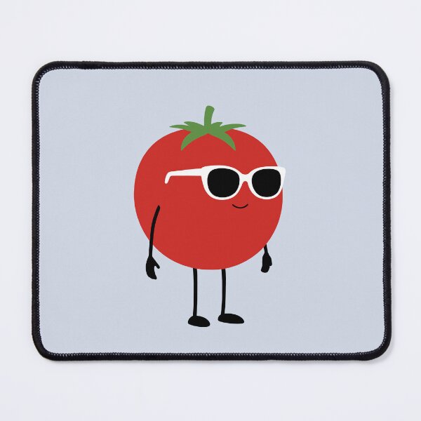 Item preview, Tomato Flat designed and sold by White Rim Mates.