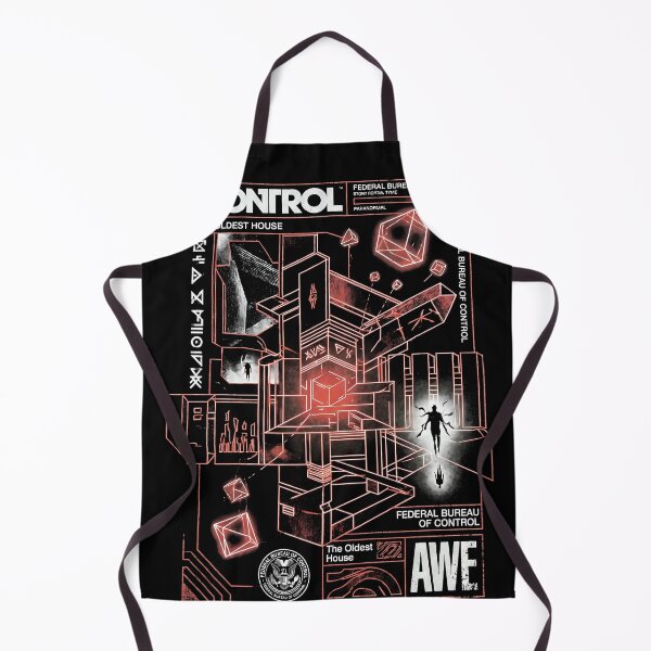 Item preview, Control Gaming Graphic Tee designed and sold by Senpaiwaves.