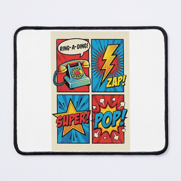 Item preview, Superhero themed picture designed and sold by carlsmart1.