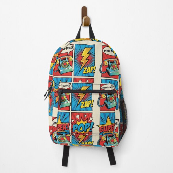 Item preview, Superhero themed picture designed and sold by carlsmart1.