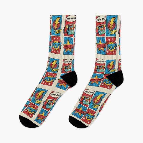 Item preview, Superhero themed picture designed and sold by carlsmart1.