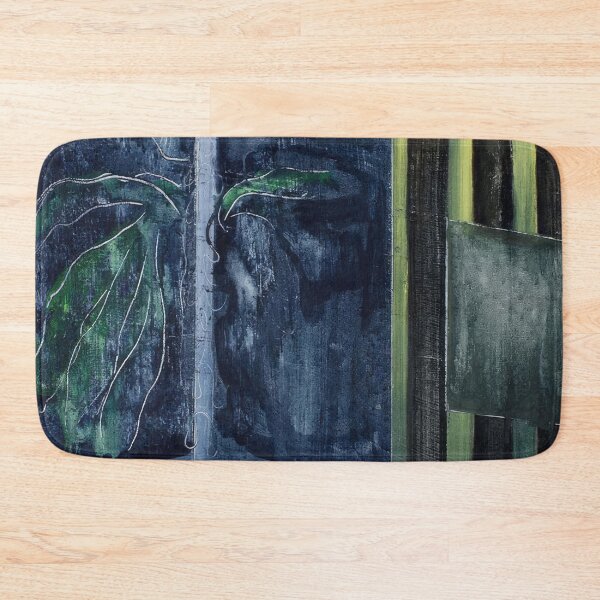 Item preview, Peter Doig (37) - Peter Doig - Dreamlike Landscape Inspired by Peter Doig | Contemporary Expressionist Art - Peter Doig - Peter Doig designed and sold by GabyDAlessandro.