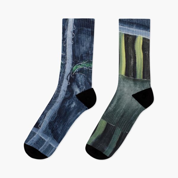 Item preview, Peter Doig (37) - Peter Doig - Dreamlike Landscape Inspired by Peter Doig | Contemporary Expressionist Art - Peter Doig - Peter Doig designed and sold by GabyDAlessandro.