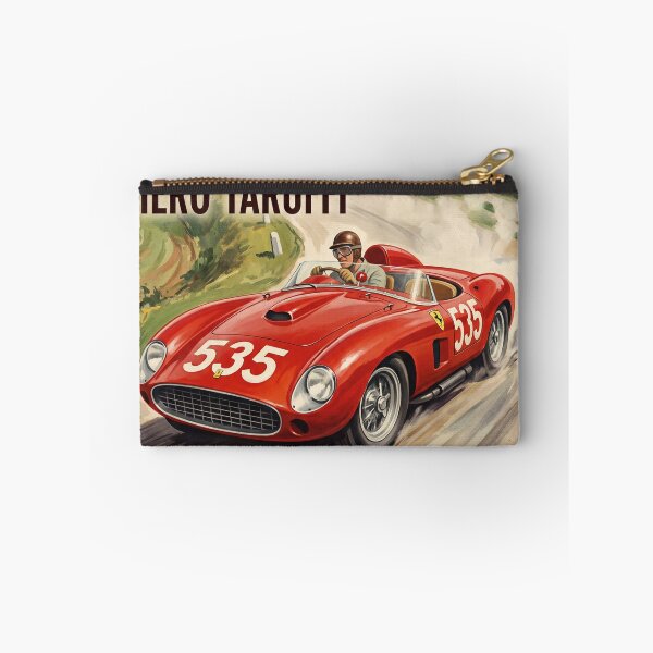 Item preview, Mille Miglia 1957 designed and sold by Theodor Decker.