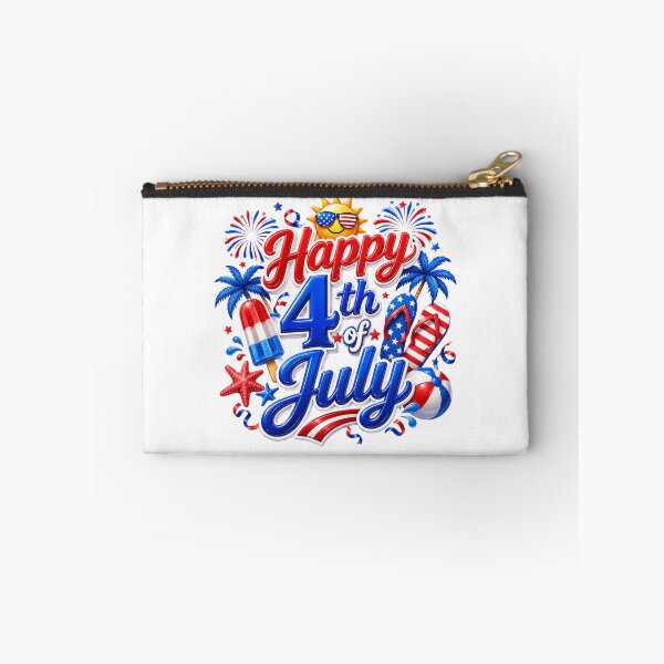 Item preview, Summer 4th of July design designed and sold by manytshirts.