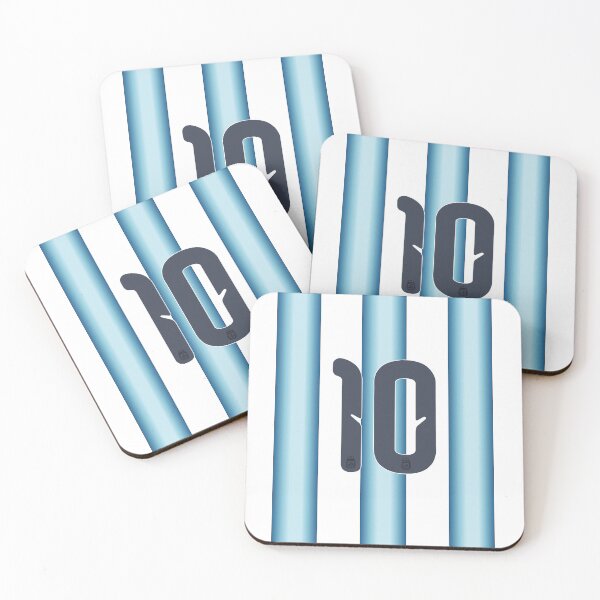 Item preview, Messi - 10 - Argentina World Cup 2026 designed and sold by RampaEst.