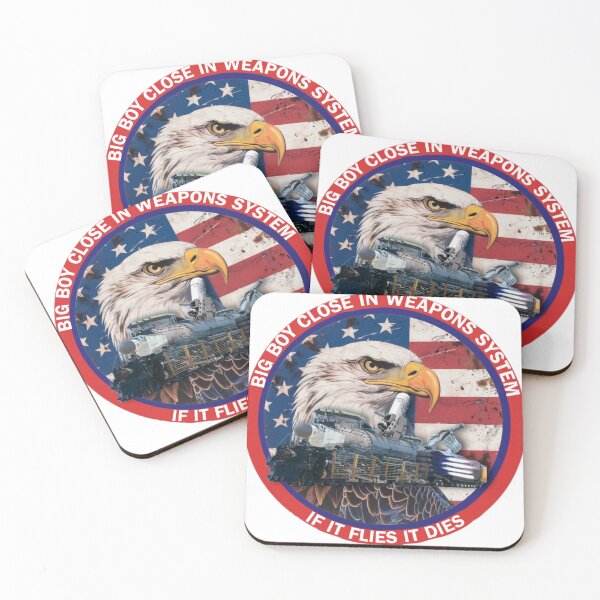 Item preview, BIG BOY CIWIS IF IT FLIES IT DIES PATCH designed and sold by Shitty-Edits.