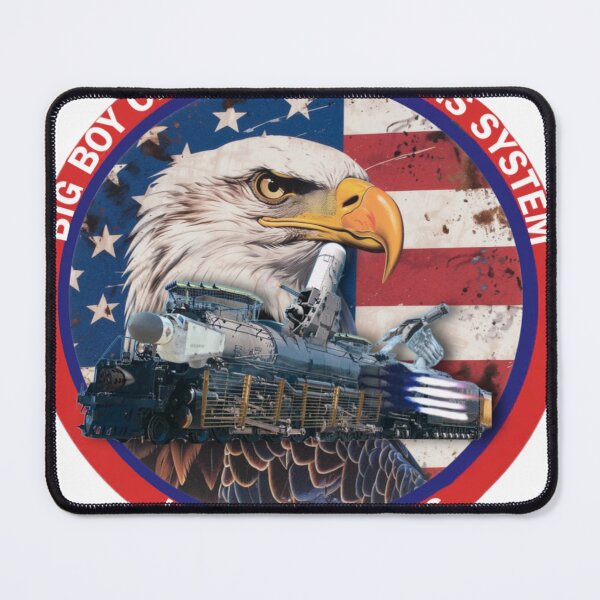 Item preview, BIG BOY CIWIS IF IT FLIES IT DIES PATCH designed and sold by Shitty-Edits.