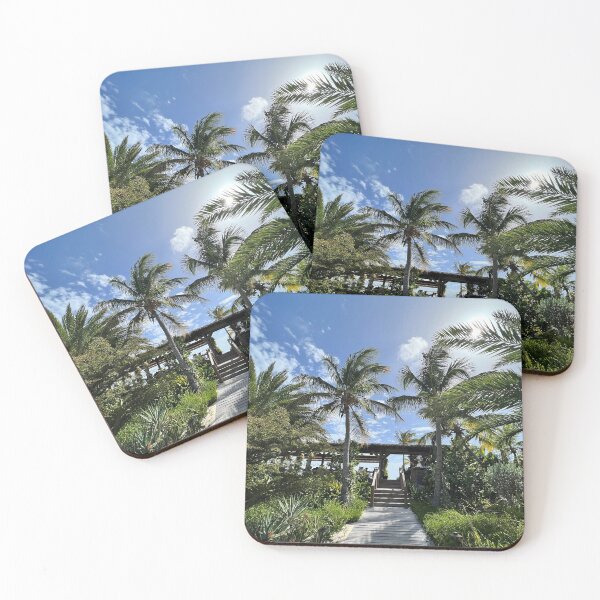 Item preview, Path to Elite Paradise designed and sold by DriftandBloom.