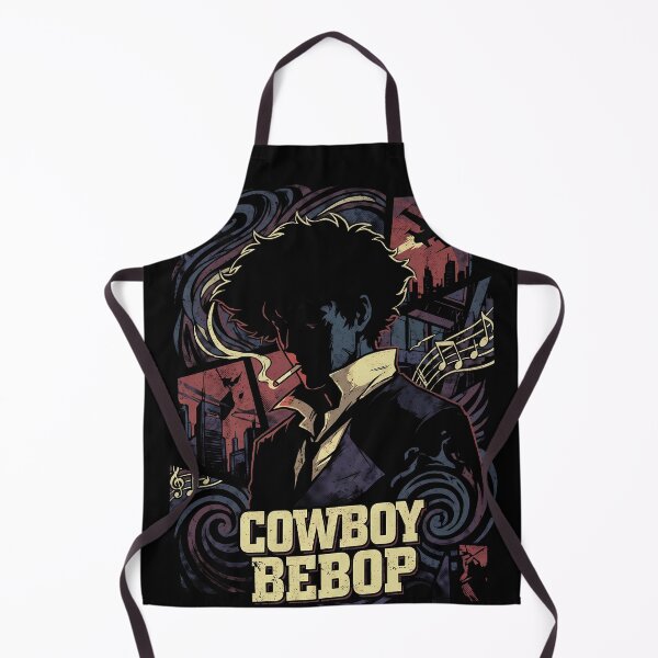 Item preview, Cowboy Bebop Anime Manga Graphic Tee designed and sold by Senpaiwaves.