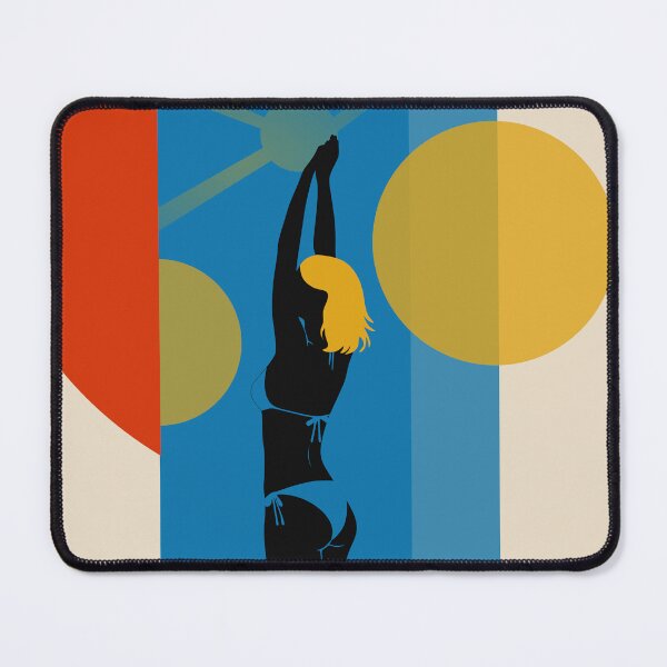 Item preview, Bauhaus Figurative Art designed and sold by Studio pod Burom.