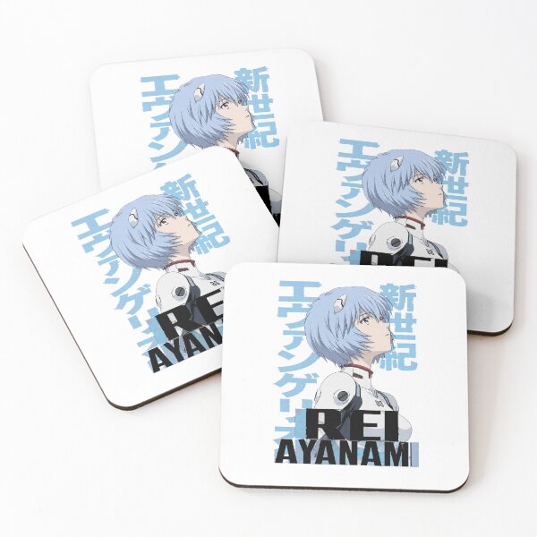 Item preview, Shinseiki Evangelion designed and sold by HappyGl.