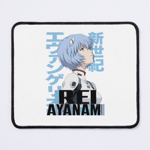 Item preview, Shinseiki Evangelion designed and sold by HappyGl.
