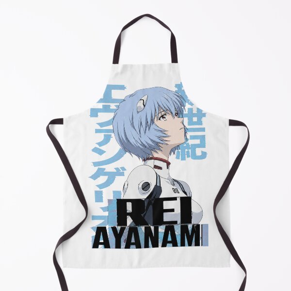 Item preview, Shinseiki Evangelion designed and sold by HappyGl.