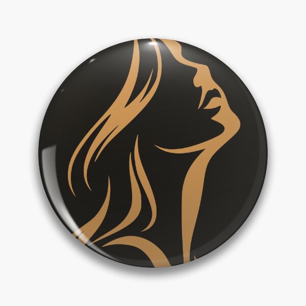Item preview, Abstract Female Line Art designed and sold by Studio pod Burom.