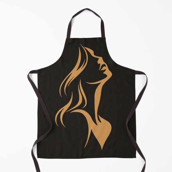 Item preview, Abstract Female Line Art designed and sold by Studio pod Burom.