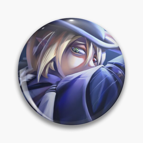 Item preview, Hugo Vlad designed and sold by achroarts.