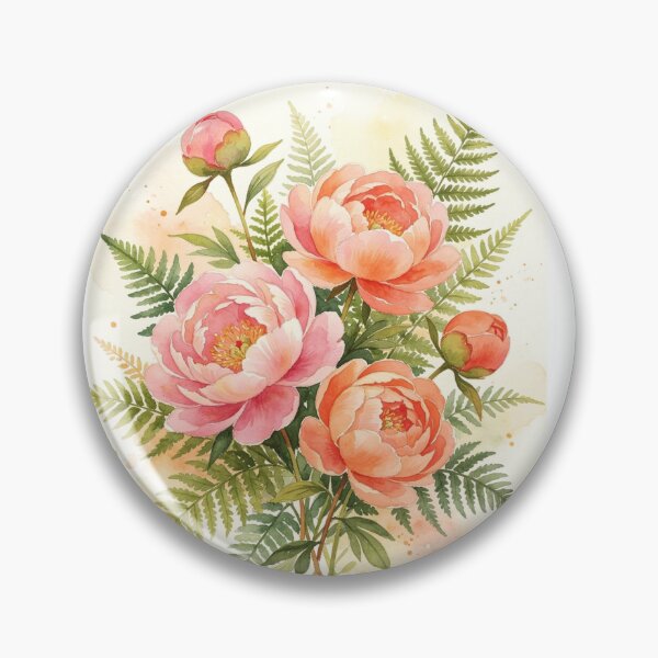 Item preview, Colourful flowers in a bunch sent with love designed and sold by carlsmart1.